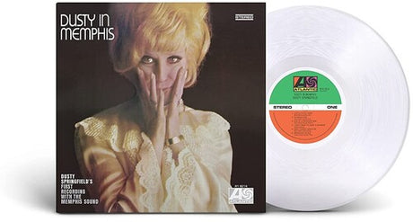 Dusty In Memphis, Dusty Springfield, LP
