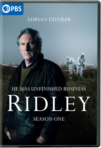 Ridley: Season 1