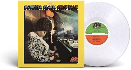 First Take, Roberta Flack, LP