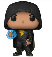 Pop Movies Dc Black Adam With Cloak