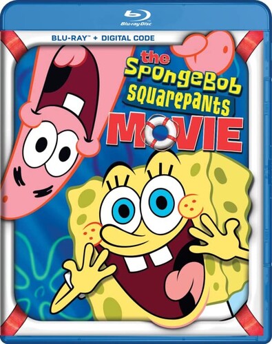 Spongebob Squarepants Movie