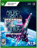 Xb1/Xbx Raiden Iii X Mikado Maniax - Deluxe Ed, Xb1/Xbx Raiden Iii X Mikado Maniax - Deluxe Ed, VIDEOGAMES