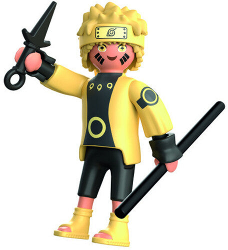 Naruto Shippuden Itachi, Playmobil, Collectibles