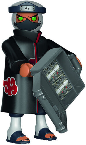 Naruto Shippuden Kakuzu, Playmobil, Collectibles