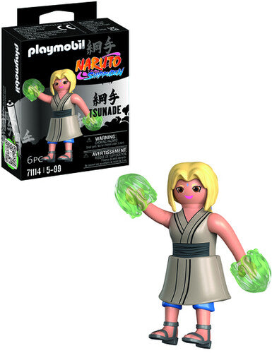 Naruto Shippuden Tsunade