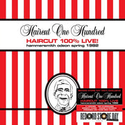 Haircut 100 Percent Live (Hammersmith Odeon 1982)