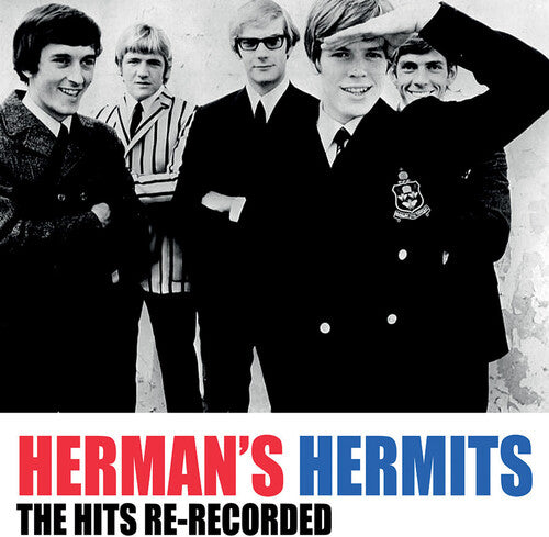 Hits: Re-Recorded