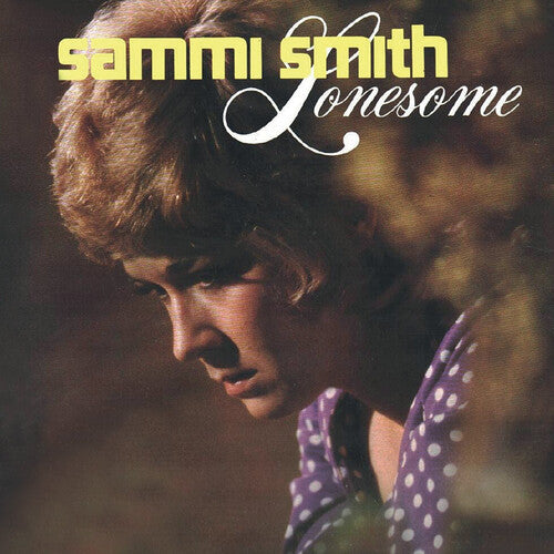 Lonesome -- Sammi Smith, CD