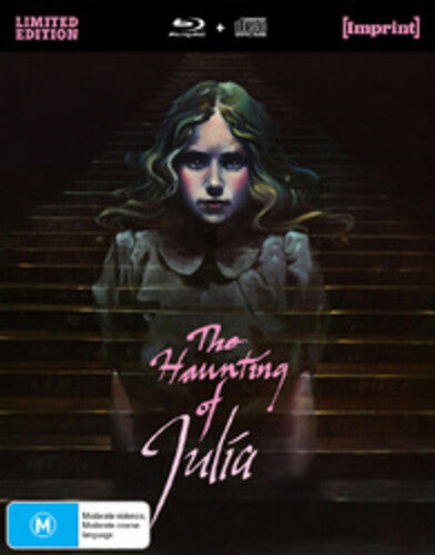 Haunting Of Julia
