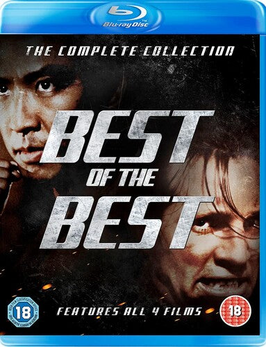 Best Of The Best: The Complete Collection