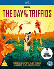Day Of The Triffids