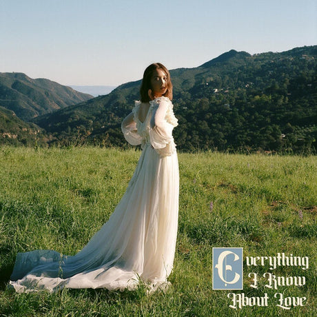 Everything I Know About Love, Laufey, LP