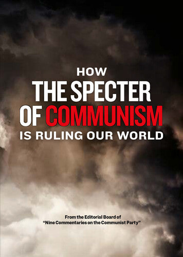 How The Specter Of Communism Is Ruling Our World, How The Specter Of Communism Is Ruling Our World, DVD