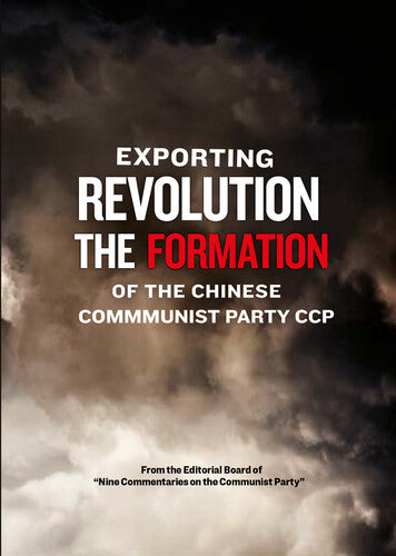 Exporting Revolution - The Formation Of The Chines -- DVD