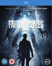 Falling Skies: Complete Series