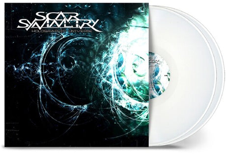 Holographic Universe - White, Scar Symmetry, LP