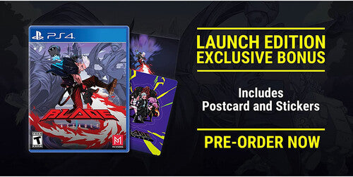 Ps4 Blade Assault, Ps4 Blade Assault, VIDEOGAMES