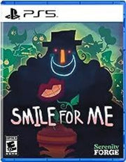 Ps5 Smile For Me