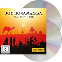Tales Of Time, Joe Bonamassa, CD