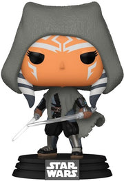 Star Wars: Ahsoka - Pop! 1