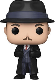 Peaky Blinders- Michael Gray