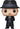 Peaky Blinders- Michael Gray