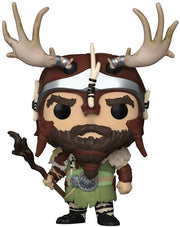 Diablo 4 - Druid
