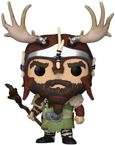 Diablo 4 - Druid