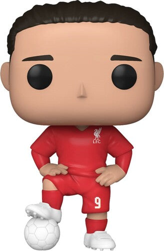 Lfc Darwin Nunez