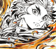 Demon Slayer: Kimetsu No Yaiba / O.S.T.