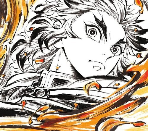 Demon Slayer: Kimetsu No Yaiba / O.S.T.