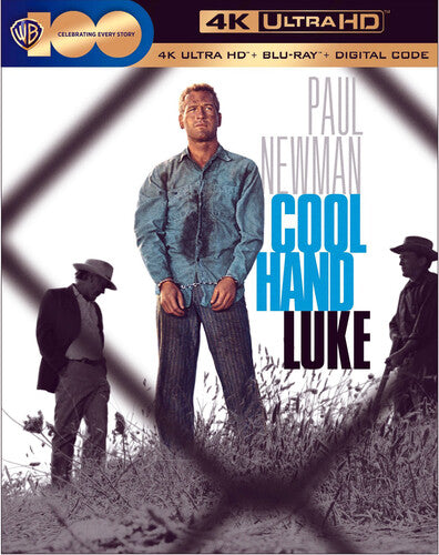 Cool Hand Luke, Cool Hand Luke, ULTRA HD