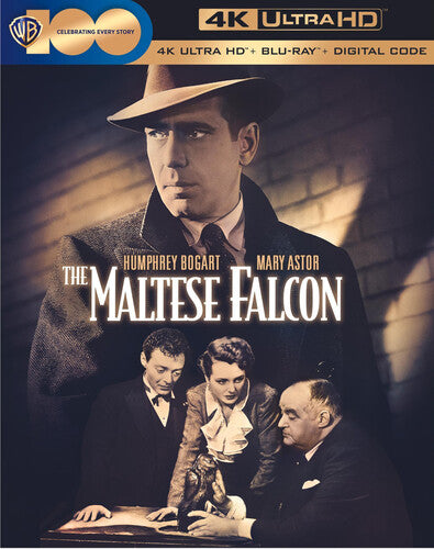Maltese Falcon, Maltese Falcon, ULTRA HD