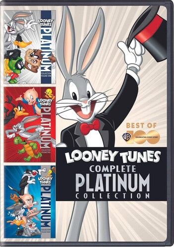 Best Of Wb 100Th: Looney Tunes Complete Platinum