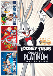 Best Of Wb 100Th: Looney Tunes Complete Platinum