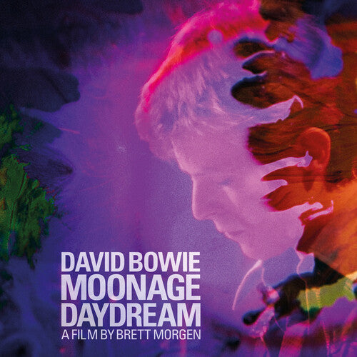 Moonage Daydream - A Brett Morgen Film, David Bowie, LP