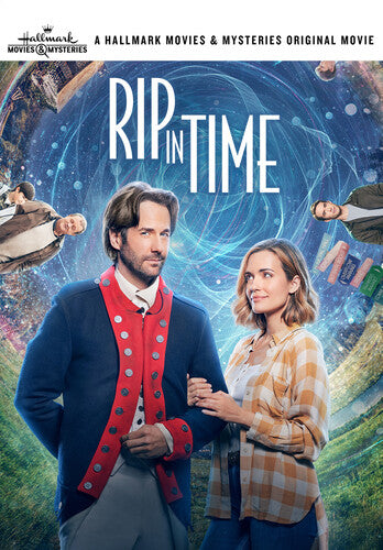 Rip In Time