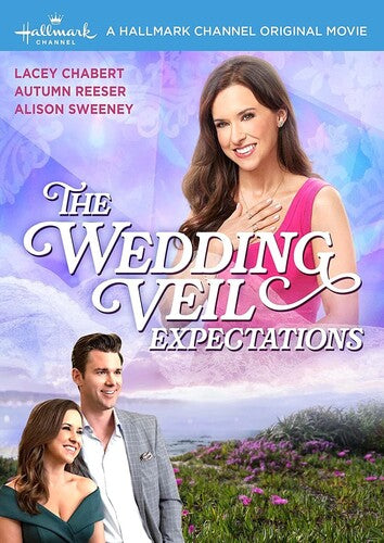 Wedding Veil Expectations