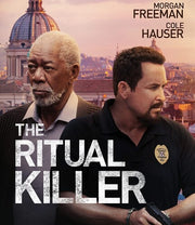 Ritual Killer/Bd