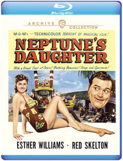 Neptune's Daughte
