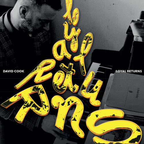 Loyal Returns -- David Cook, CD