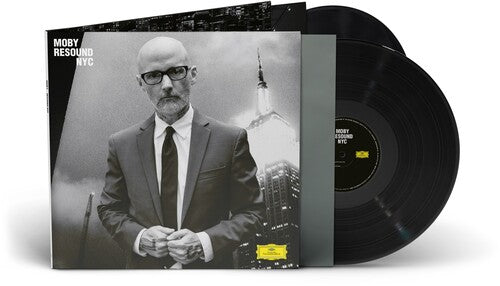 Resound Nyc, Moby, LP