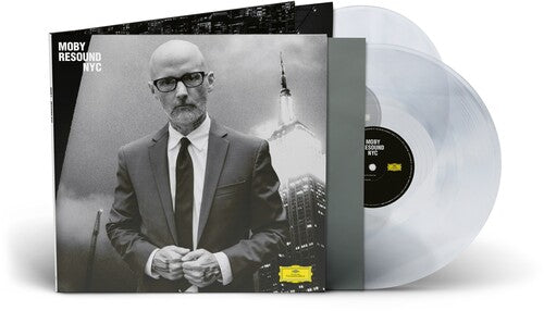 Resound Nyc, Moby, LP