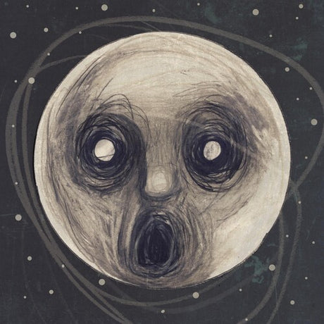 Raven That Refused To Sing, Steven Wilson, LP