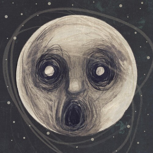 Raven That Refused To Sing, Steven Wilson, LP