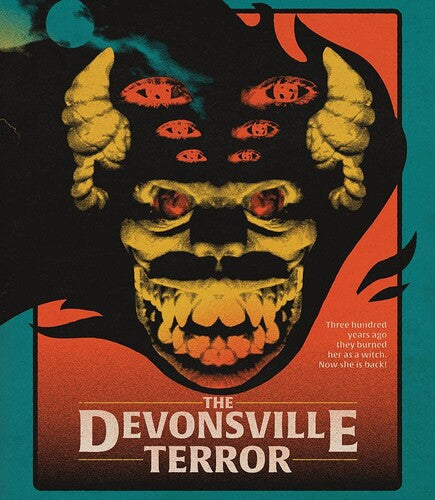 Devonsville Terror