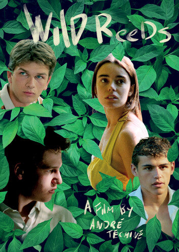 Wild Reeds, Wild Reeds, DVD