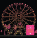 Live From Coachella 2004, Pixies, CD