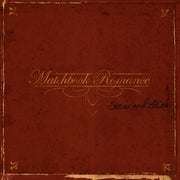 Stories & Alibis (Anniversary Edition) - Red