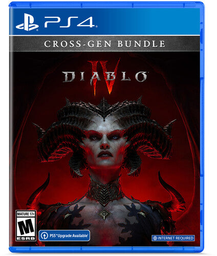 Ps4 Diablo 4